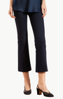LEO IN 4-WAY STRETCH NAVY - Romi Boutique