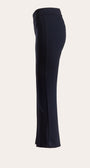 LEO IN 4-WAY STRETCH NAVY by Avenue Montaigne - Romi Boutique