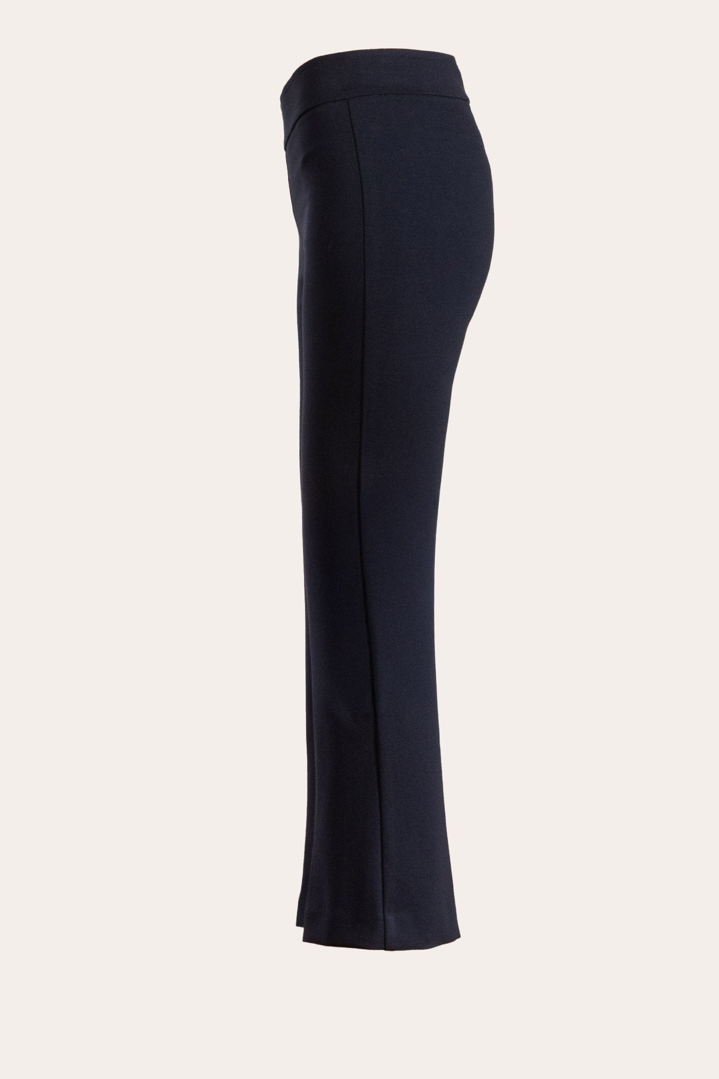 LEO IN 4-WAY STRETCH NAVY by Avenue Montaigne - Romi Boutique