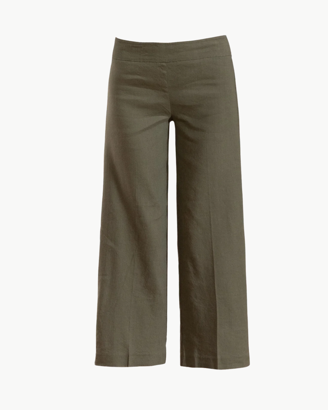ALEX LINEN PANT by Avenue Montaigne - Romi Boutique