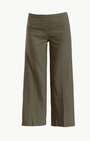 ALEX LINEN PANT by Avenue Montaigne - Romi Boutique
