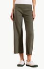 ALEX LINEN PANT by Avenue Montaigne - Romi Boutique