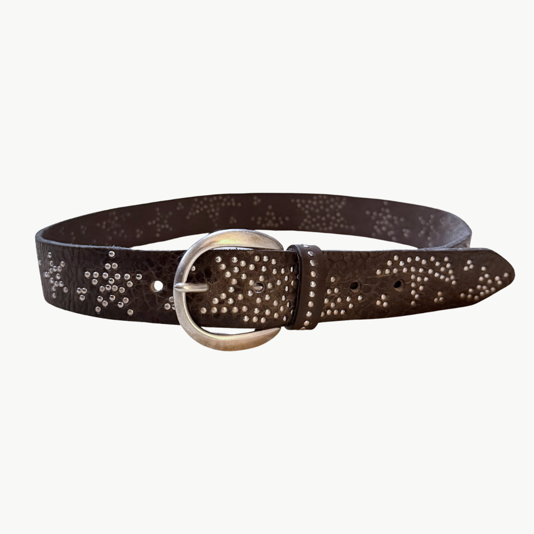 STARLEEN IN ANTHRACITE - Romi Boutique
