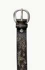 B.Belt STARLEEN IN ANTHRACITE