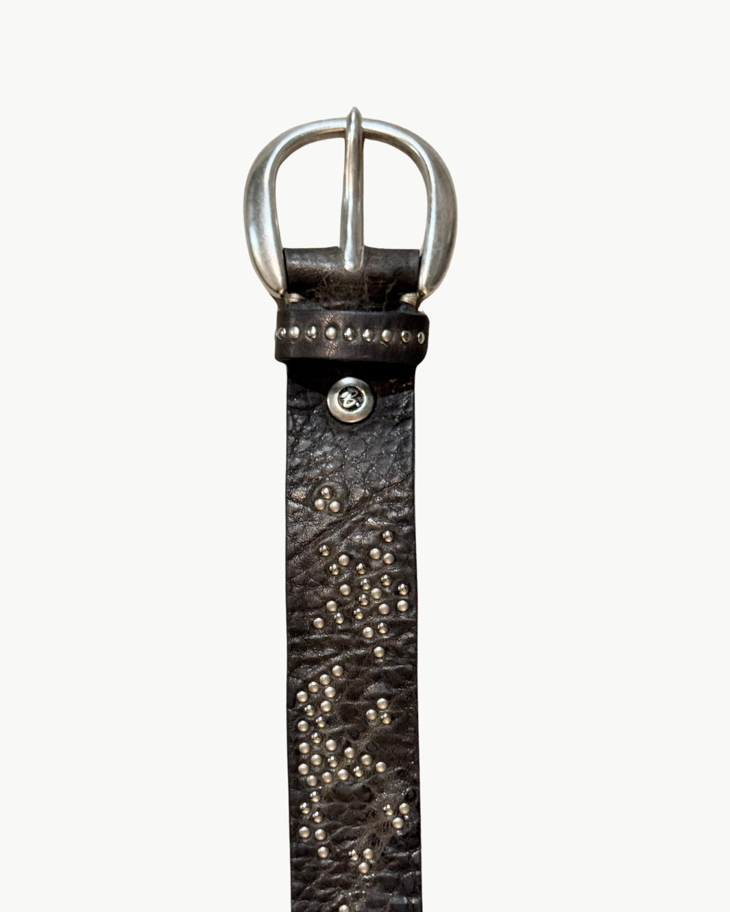 B.Belt STARLEEN IN ANTHRACITE