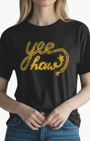 Junk Food YEE HAW TEE at Romi Boutique