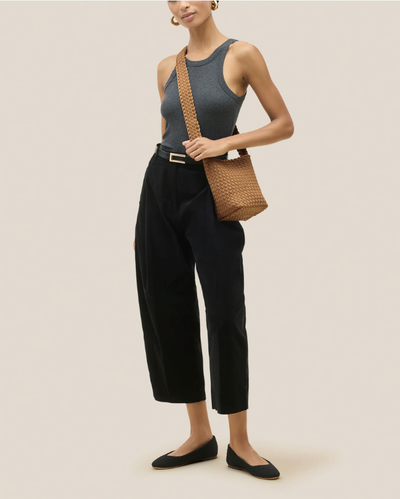 LAGUNA CROSSBODY IN MONTAUK