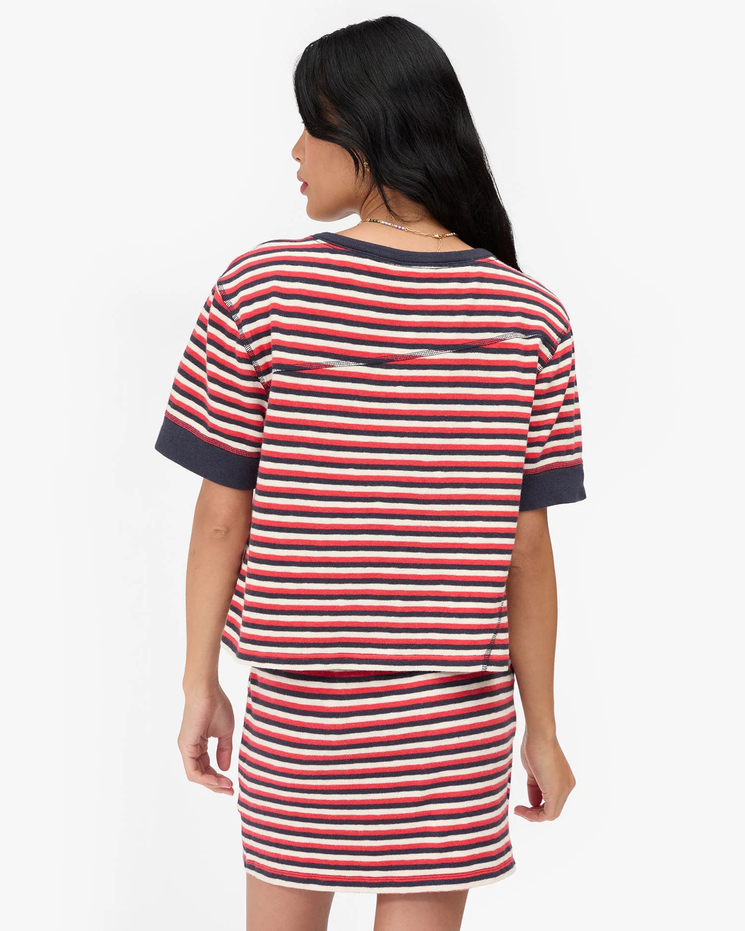 Le Bateau Tee