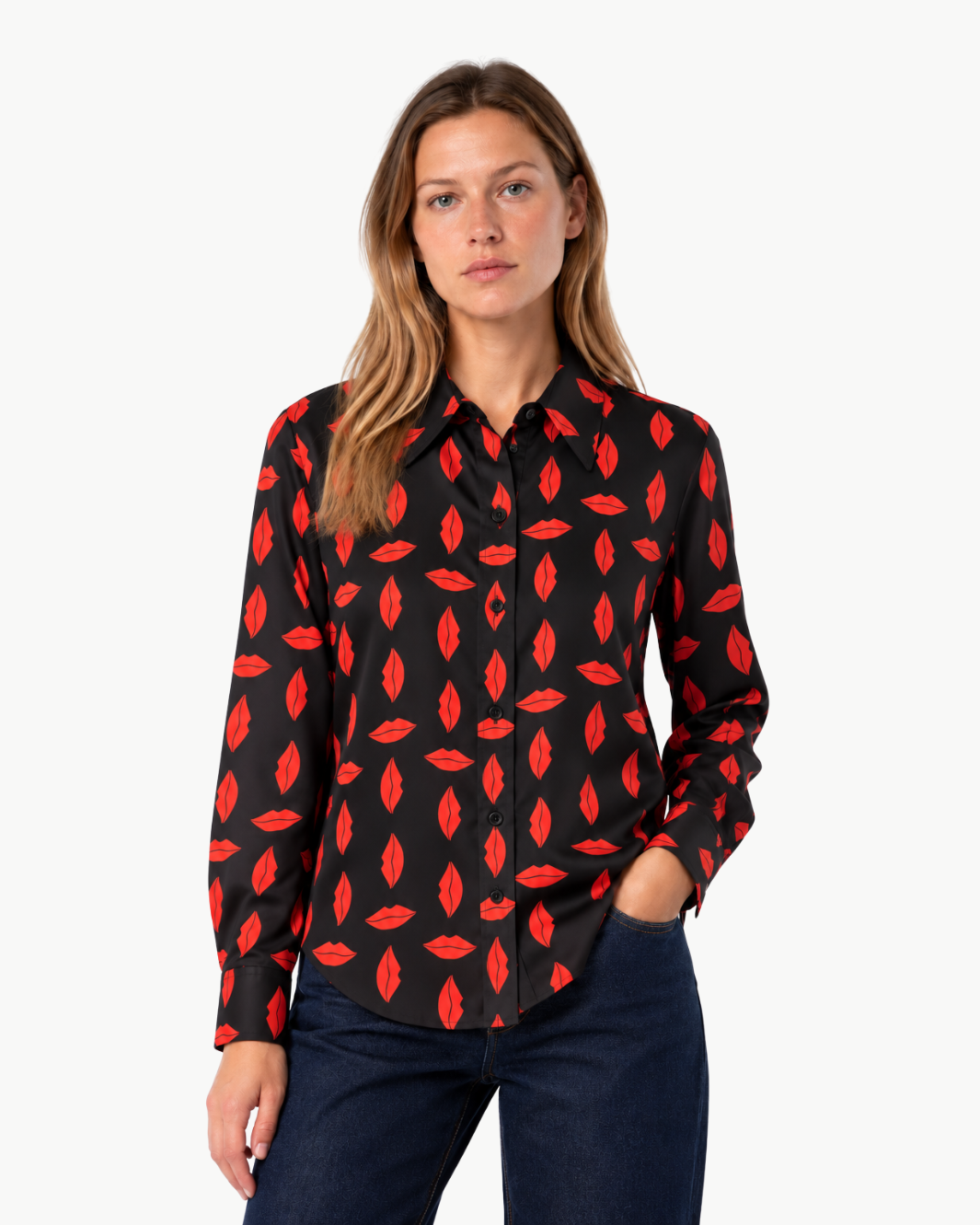 Joana Shirt