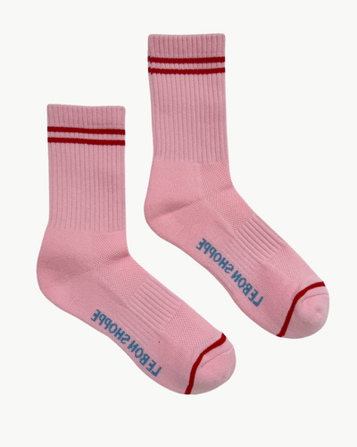 BOYFRIEND SOCKS - Romi Boutique