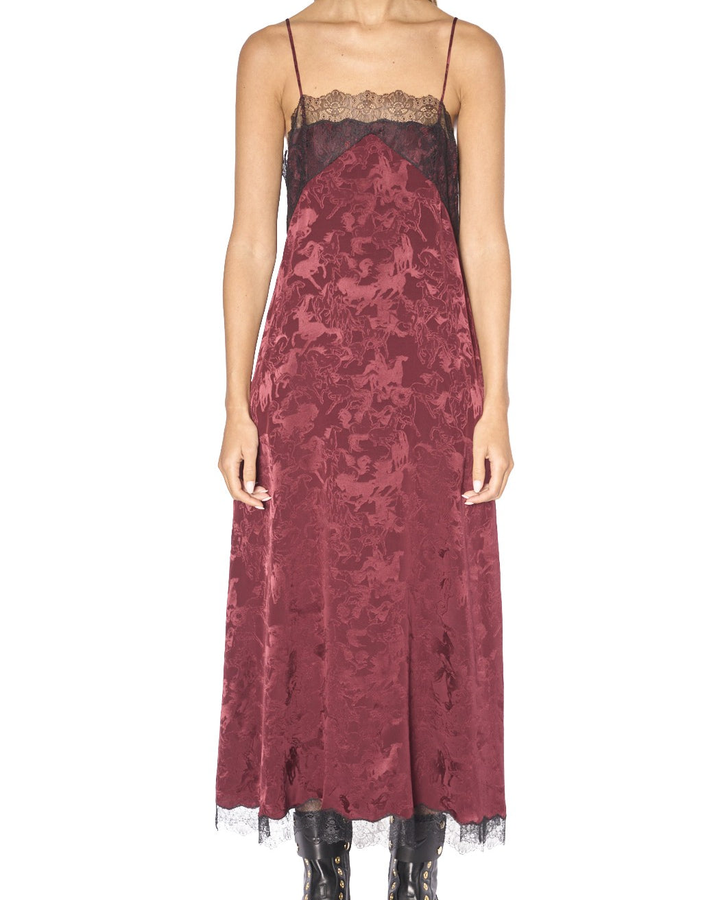Ridar Jac Horses Dress