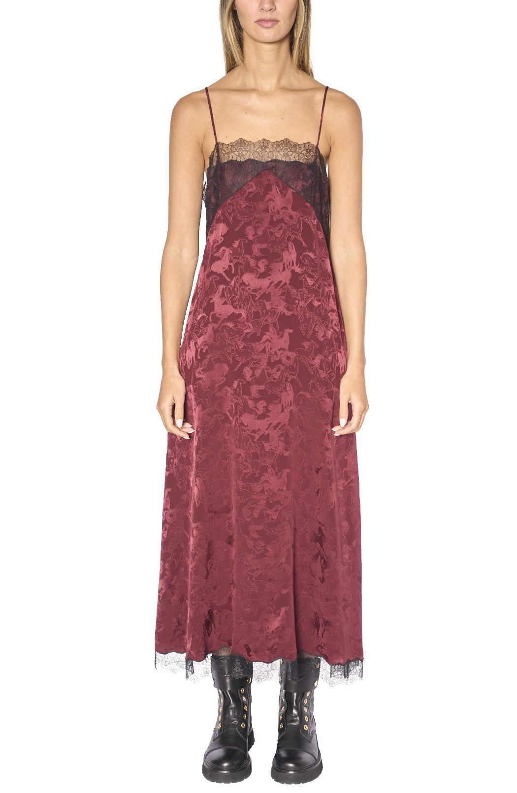 Ridar Jac Horses Dress