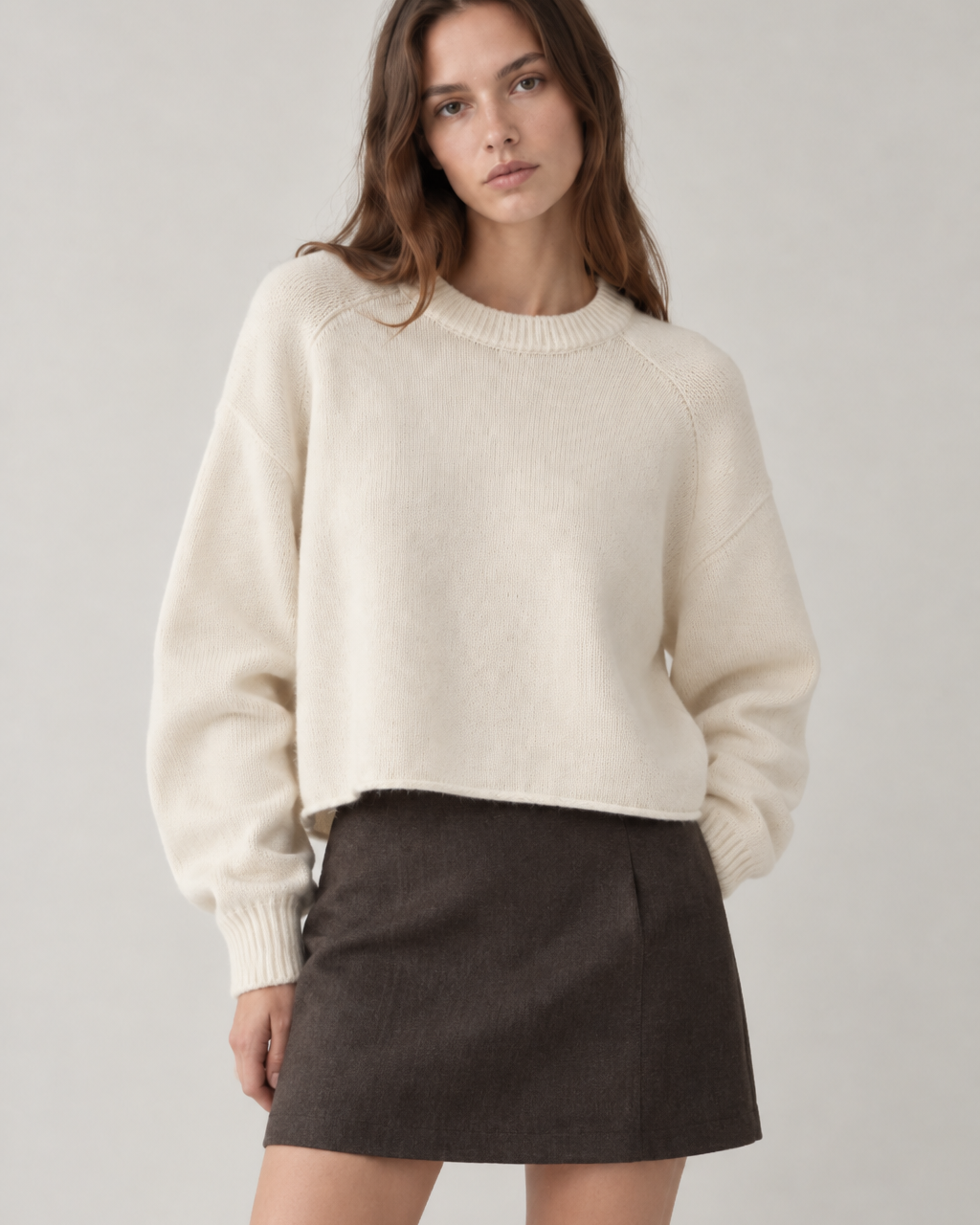 Karine Sweater