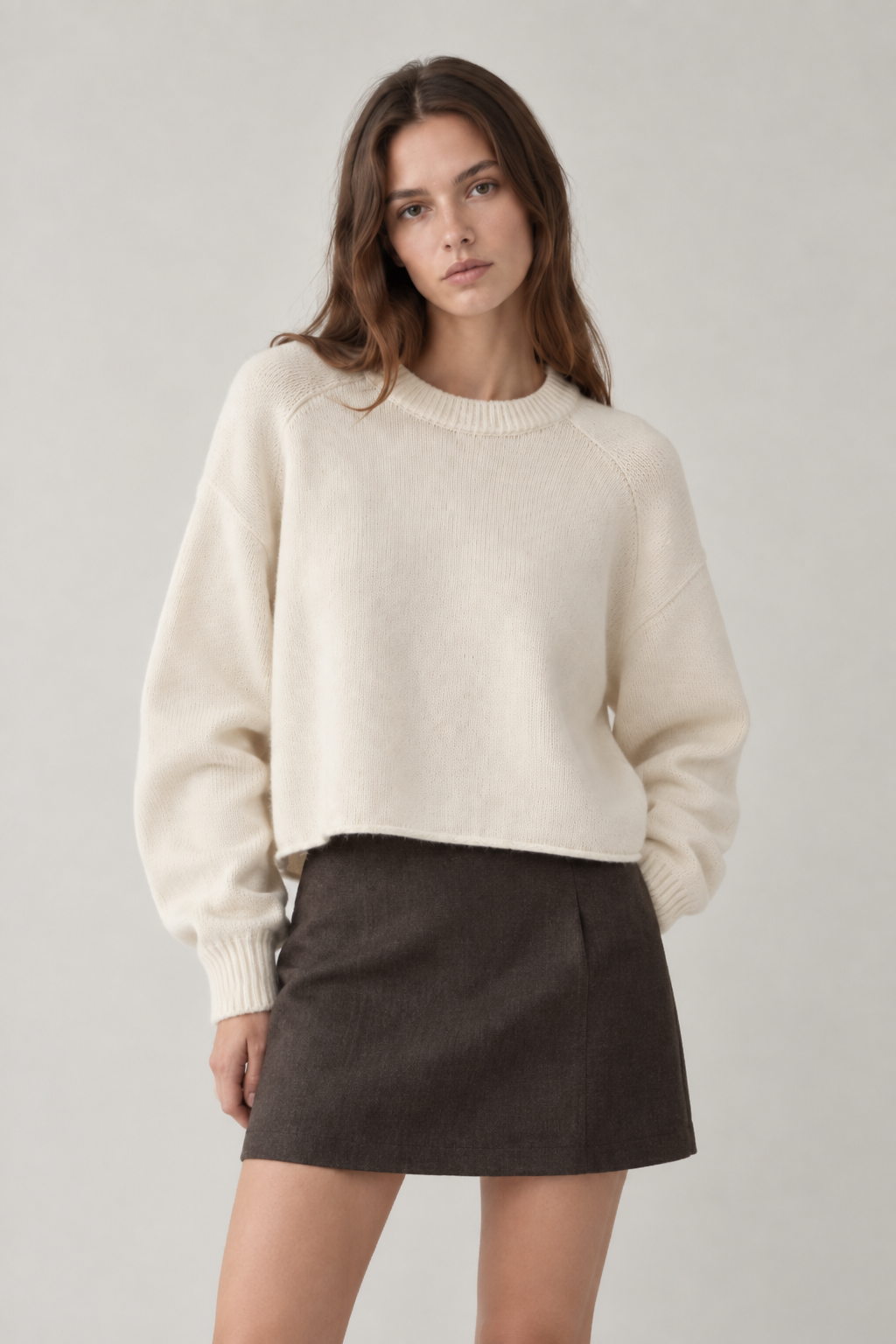 Karine Sweater