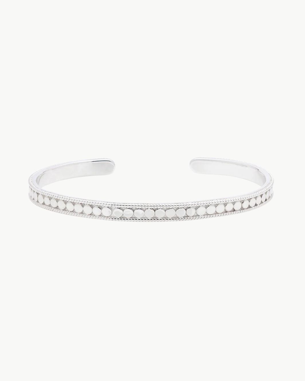 Anna Beck Classic Stacking Cuff at Romi Boutique