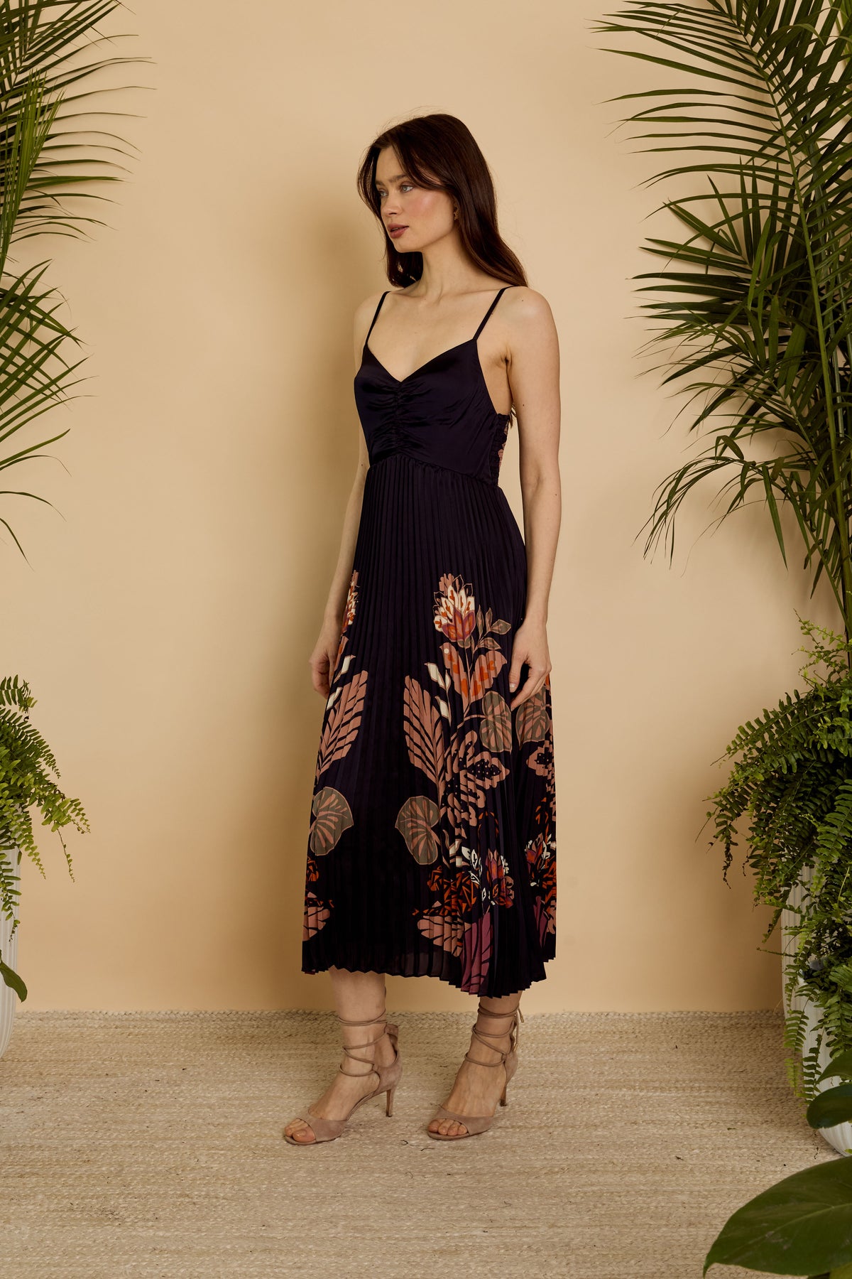 Donna Dress
