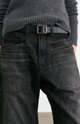 Nili Lotan SHON JEAN at Romi Boutique