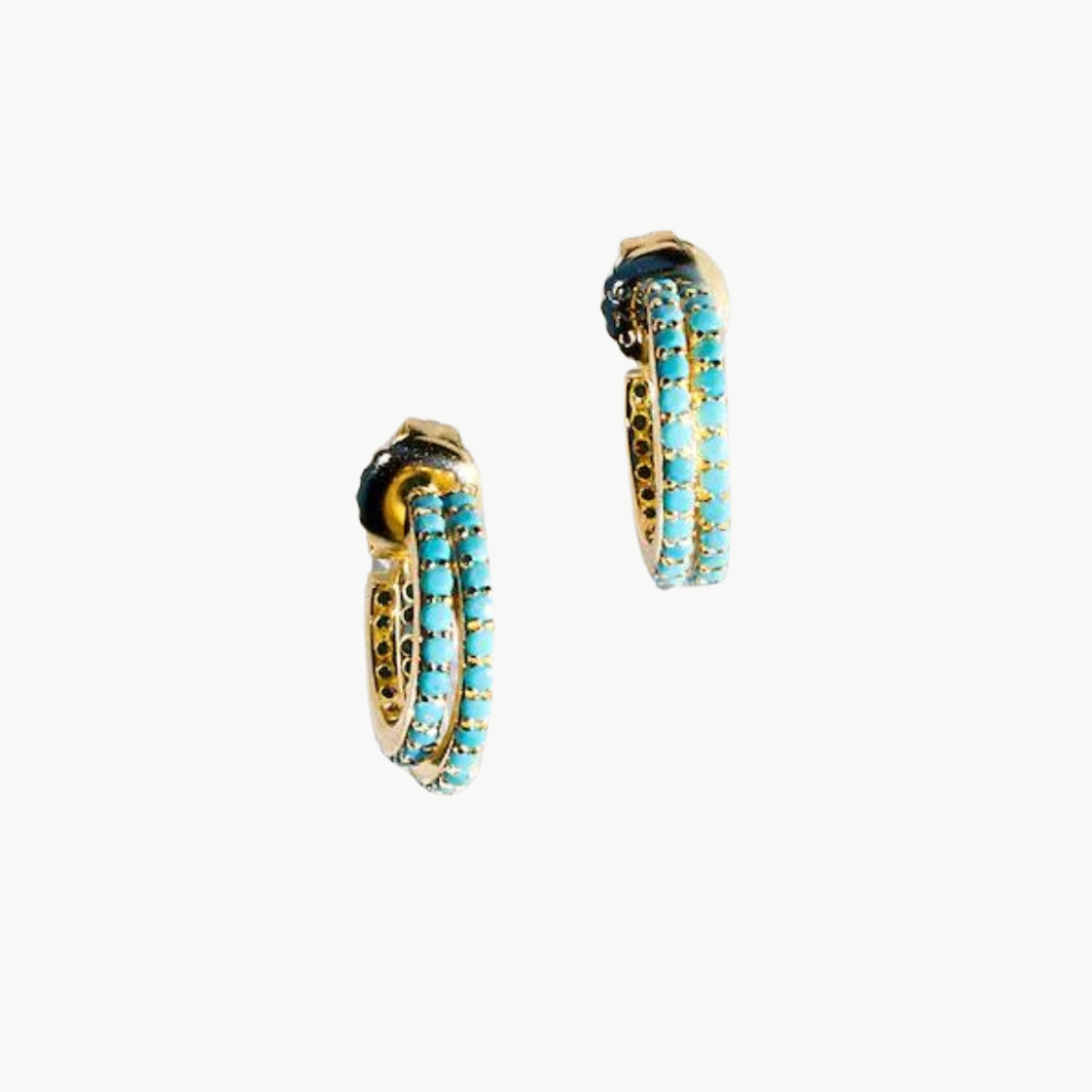 Native Gem EVIL TWIN HUGGIES at Romi Boutique
