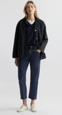 Nili Lotan LORIMER PANT at Romi Boutique