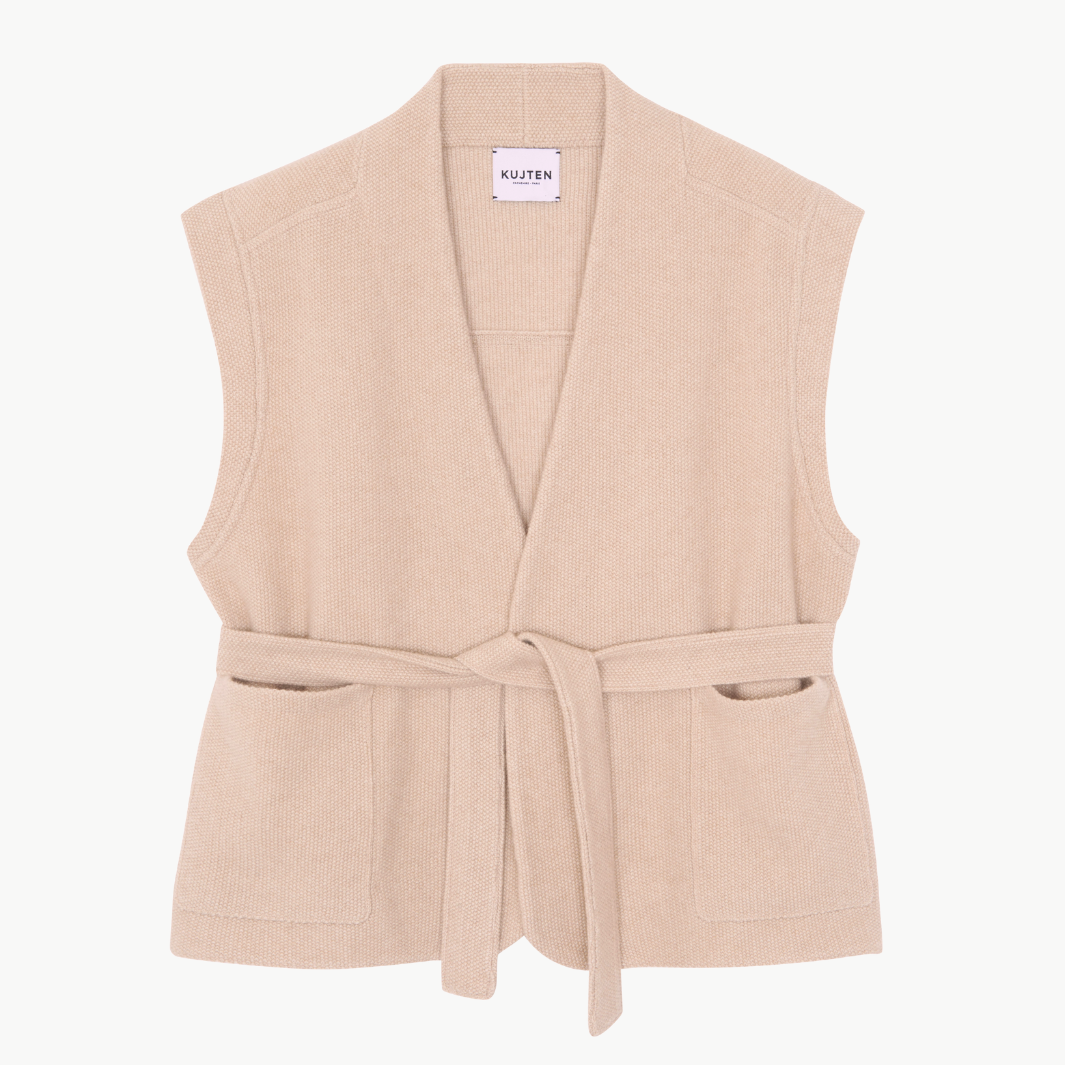 Kujten LALI IN ORGANIC at Romi Boutique