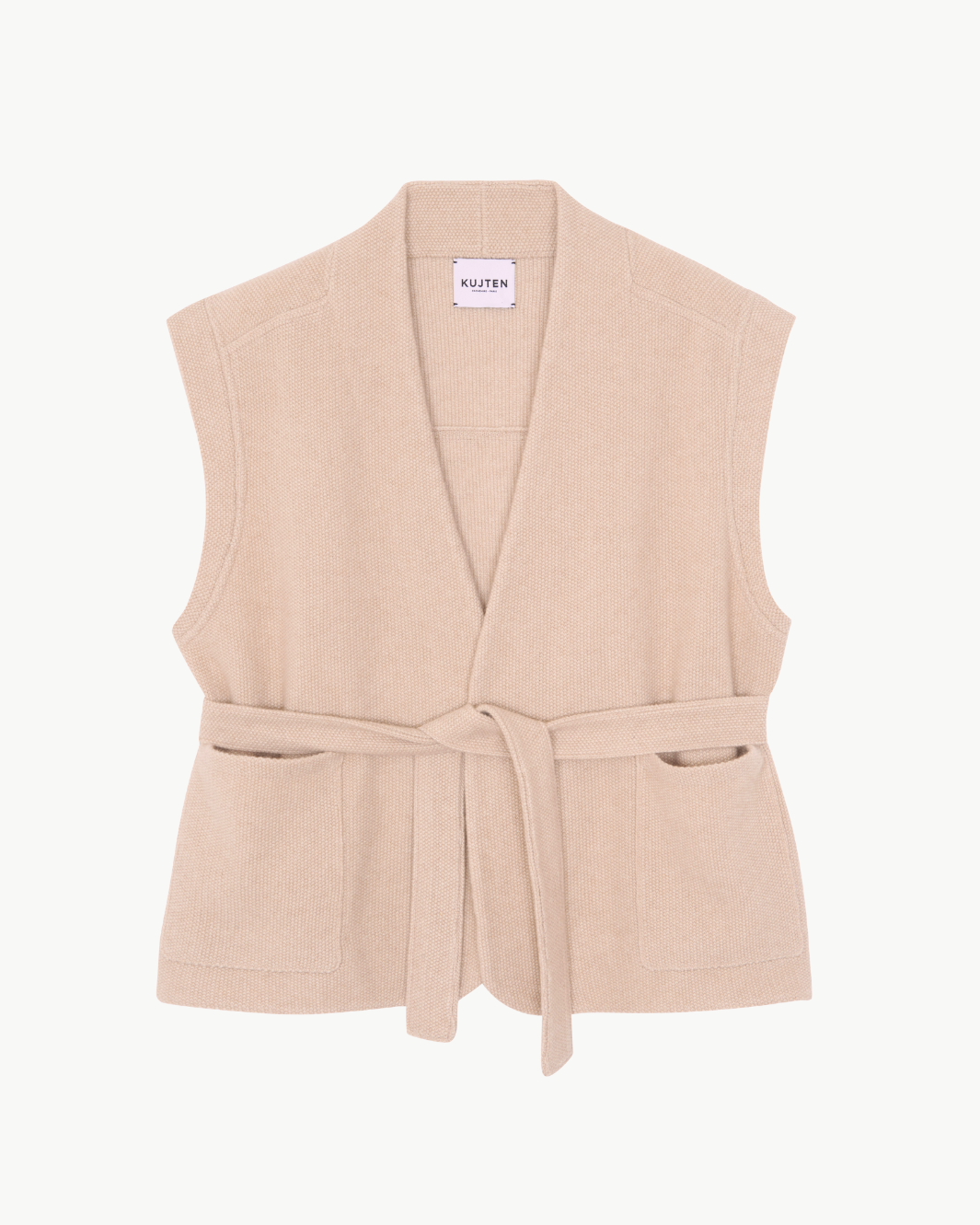 Kujten LALI IN ORGANIC at Romi Boutique