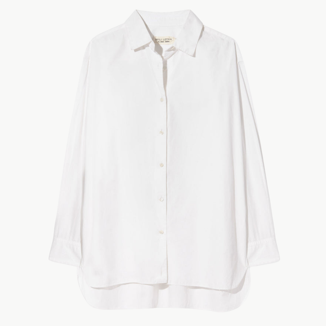 Yorke Shirt