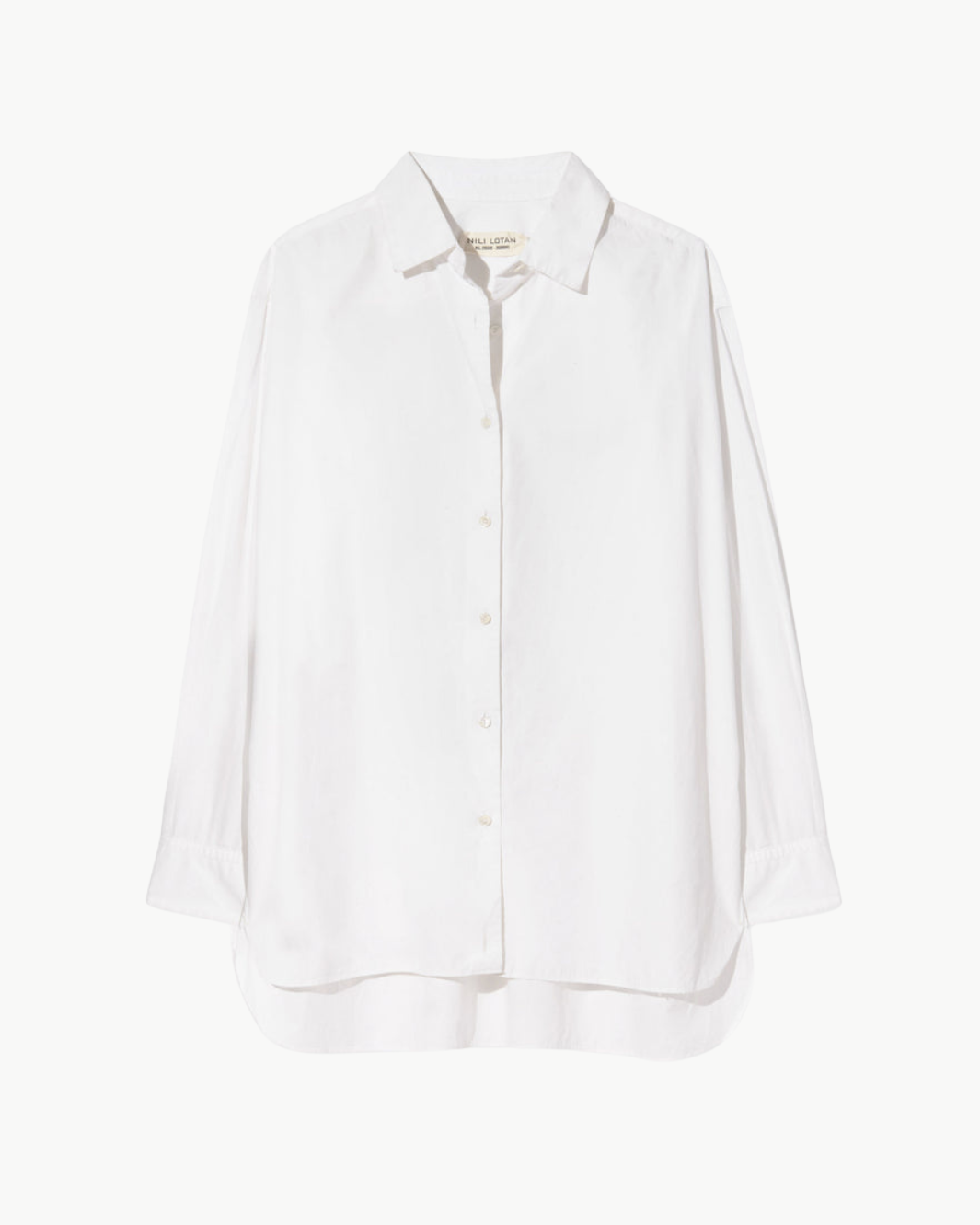 Yorke Shirt