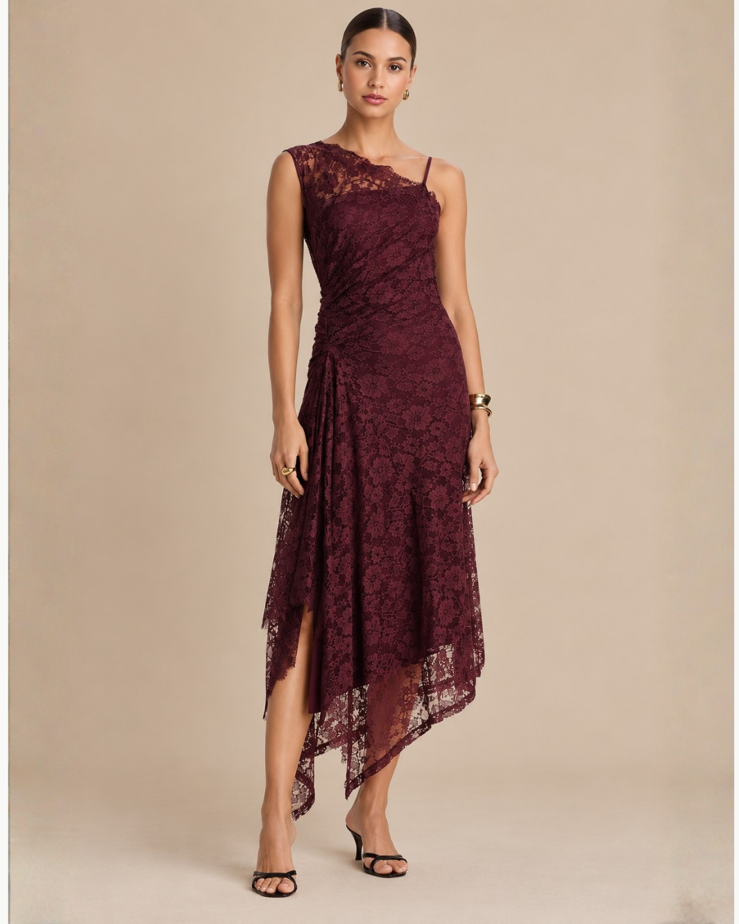 Gia Dress