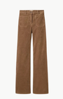 Nili Lotan Florence Pant at Romi Boutique