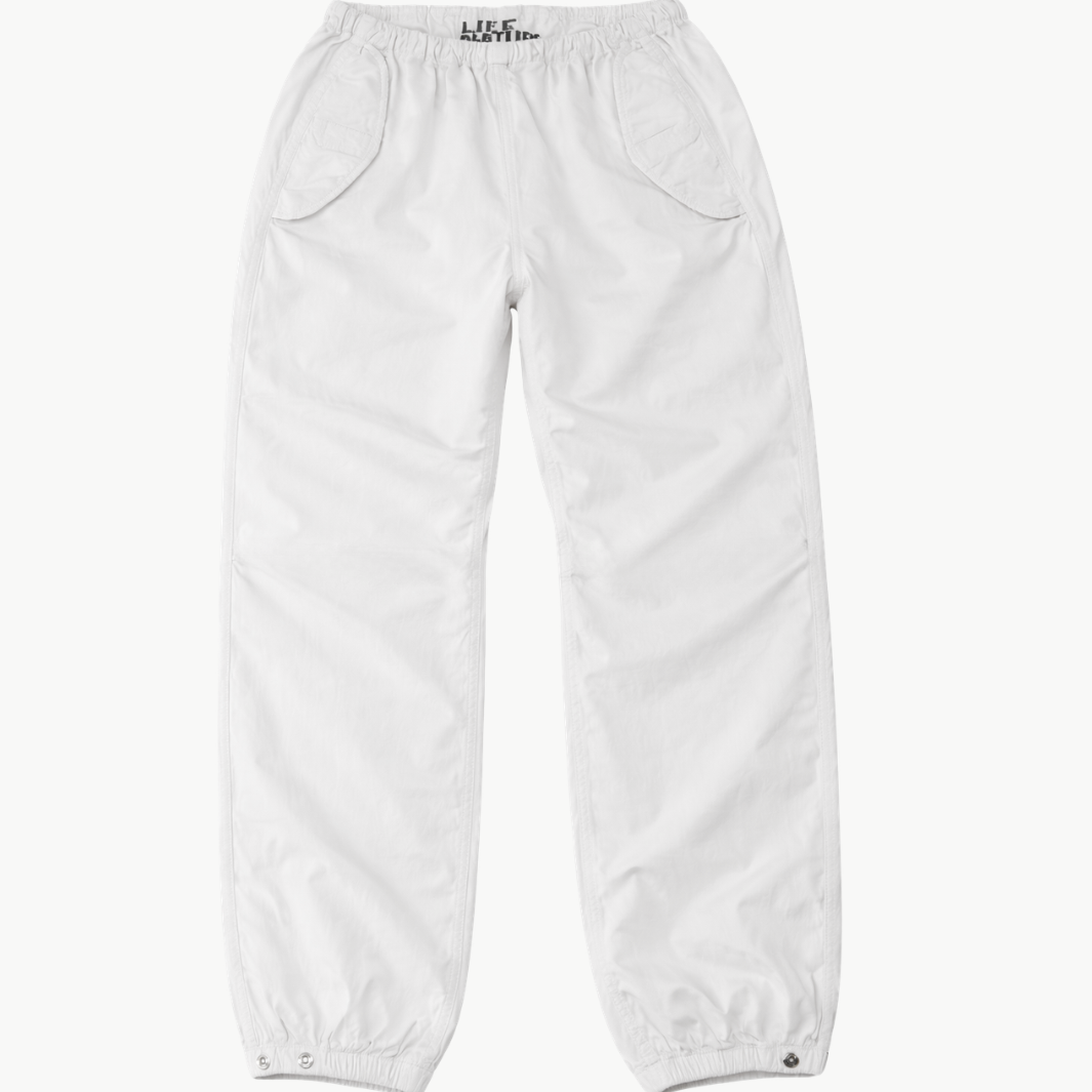 FREECITY CANYONKID OUTOFSIGHT POPLIN JUMP PANT at Romi Boutique