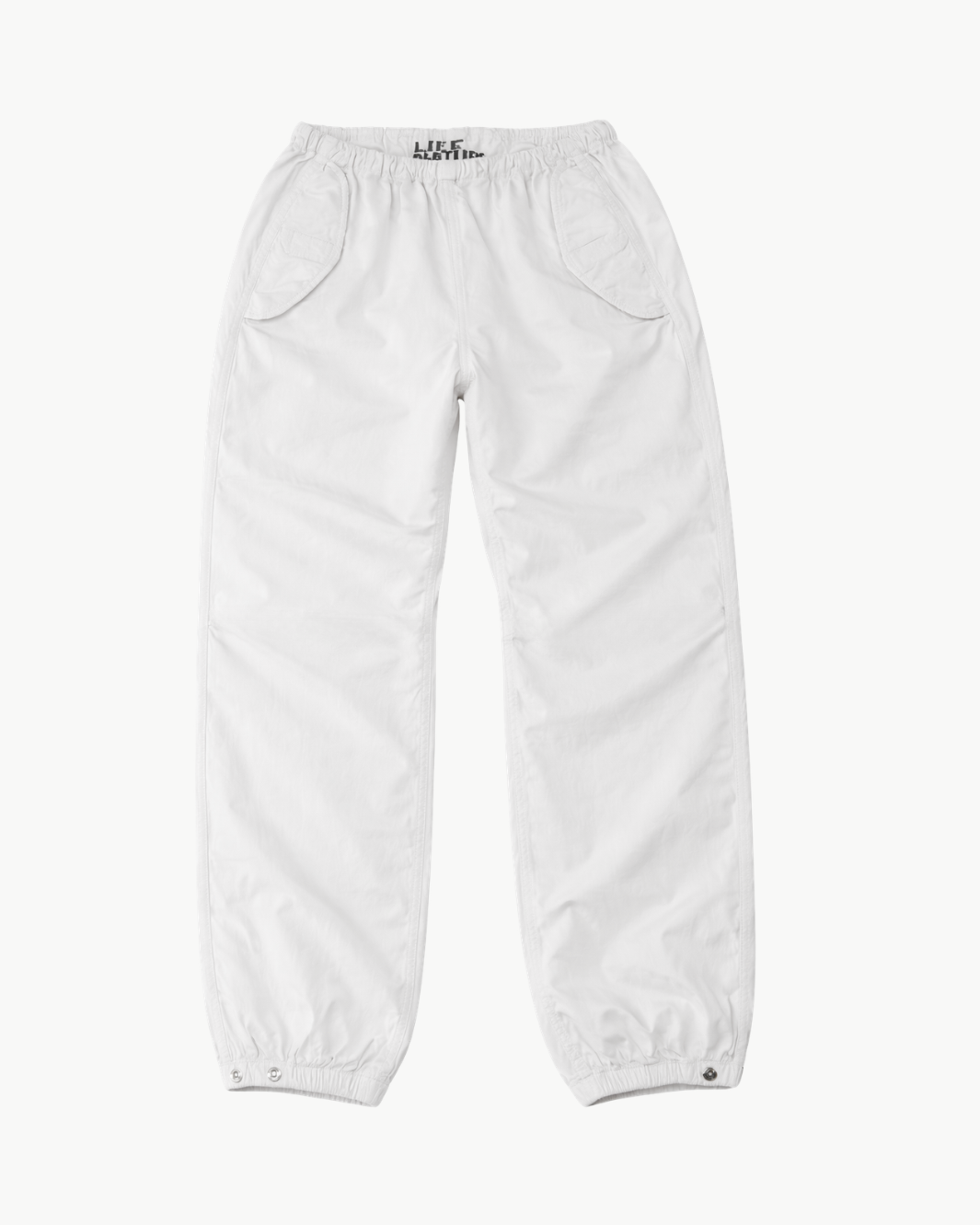 FREECITY CANYONKID OUTOFSIGHT POPLIN JUMP PANT at Romi Boutique