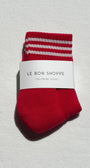 Le Bon Shoppe Girlfriend Socks at Romi Boutique