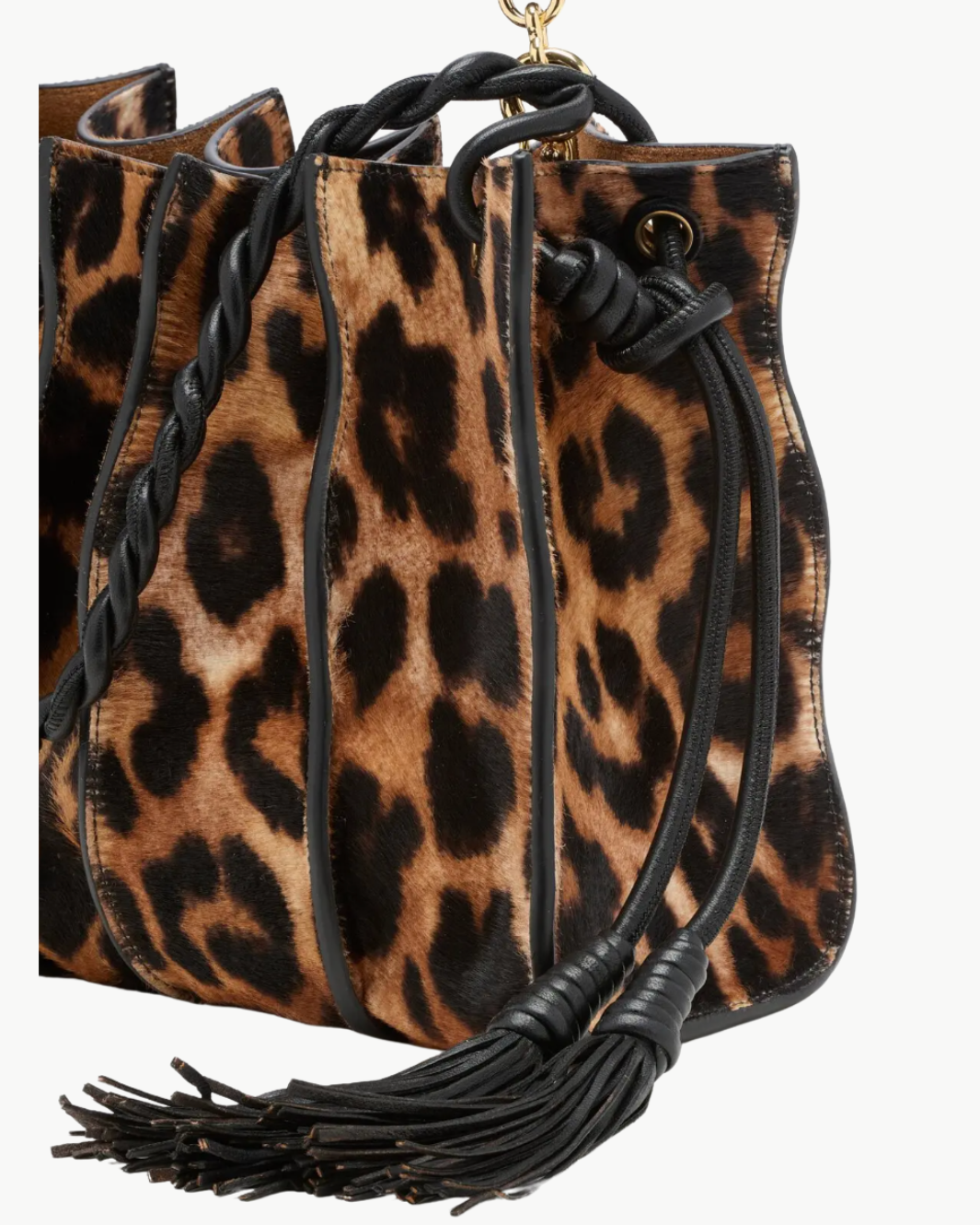 Adria Small Shoulder Bag