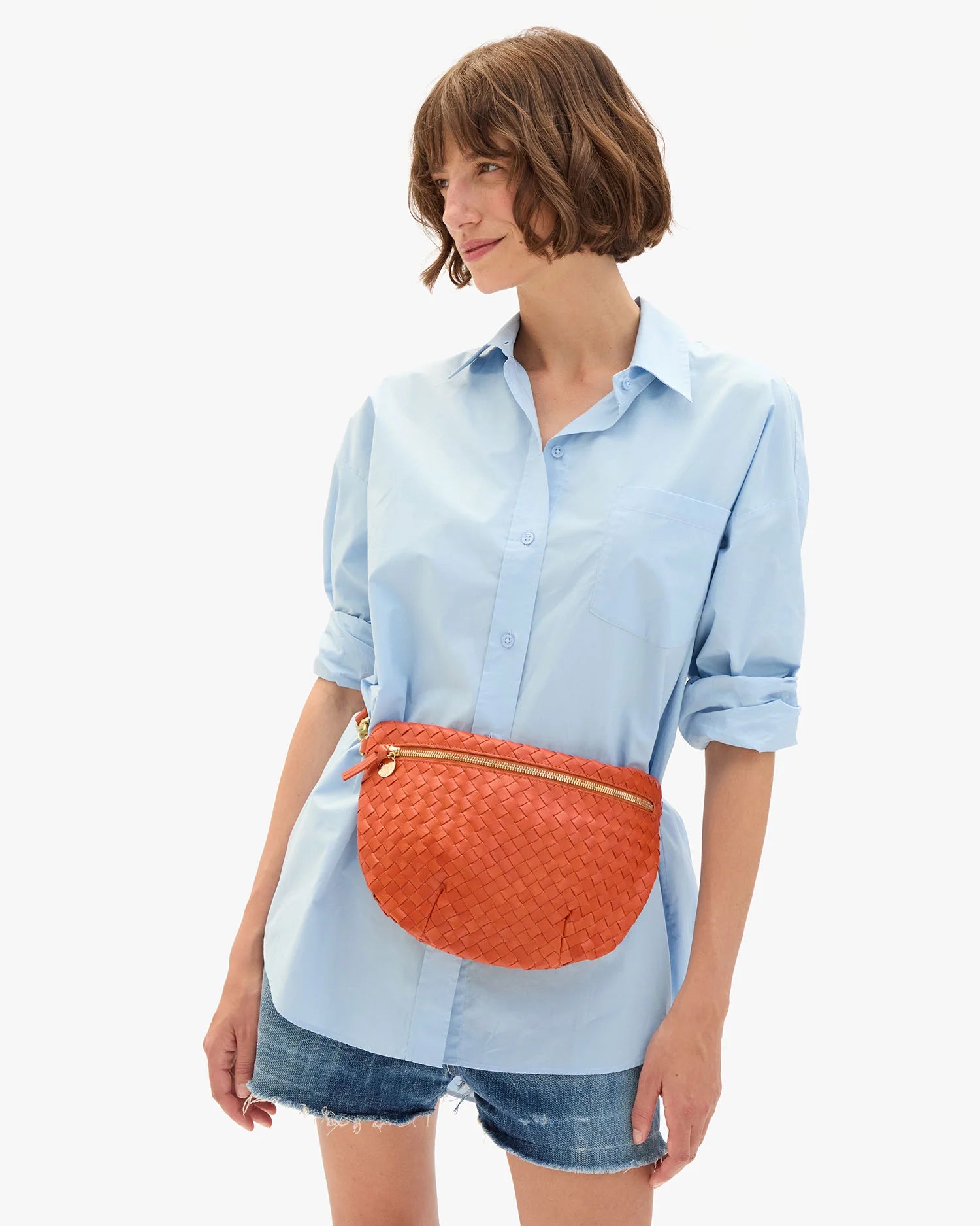 Grande Fanny Bag