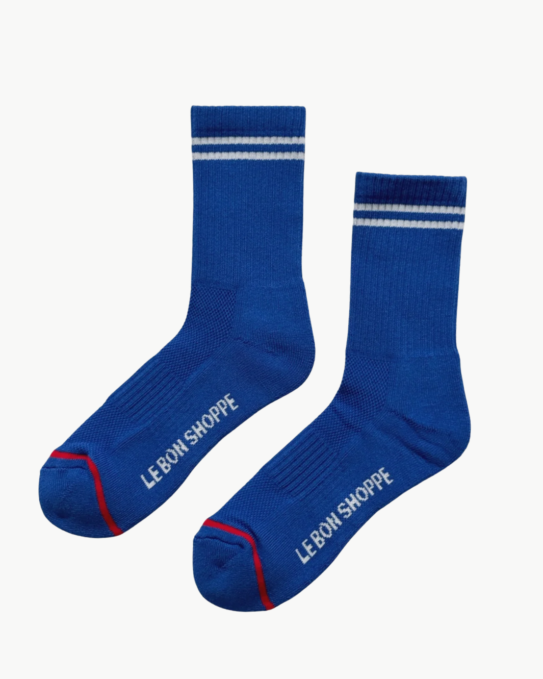 Le Bon Shoppe Boyfriend Socks at Romi Boutique