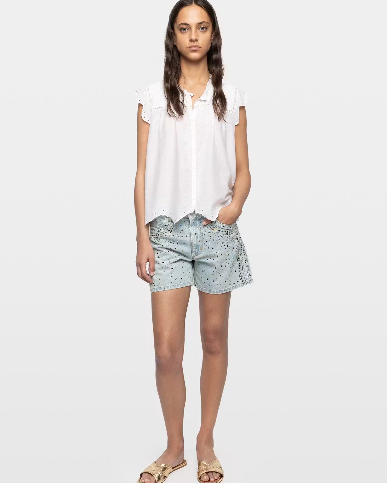 Tika Top