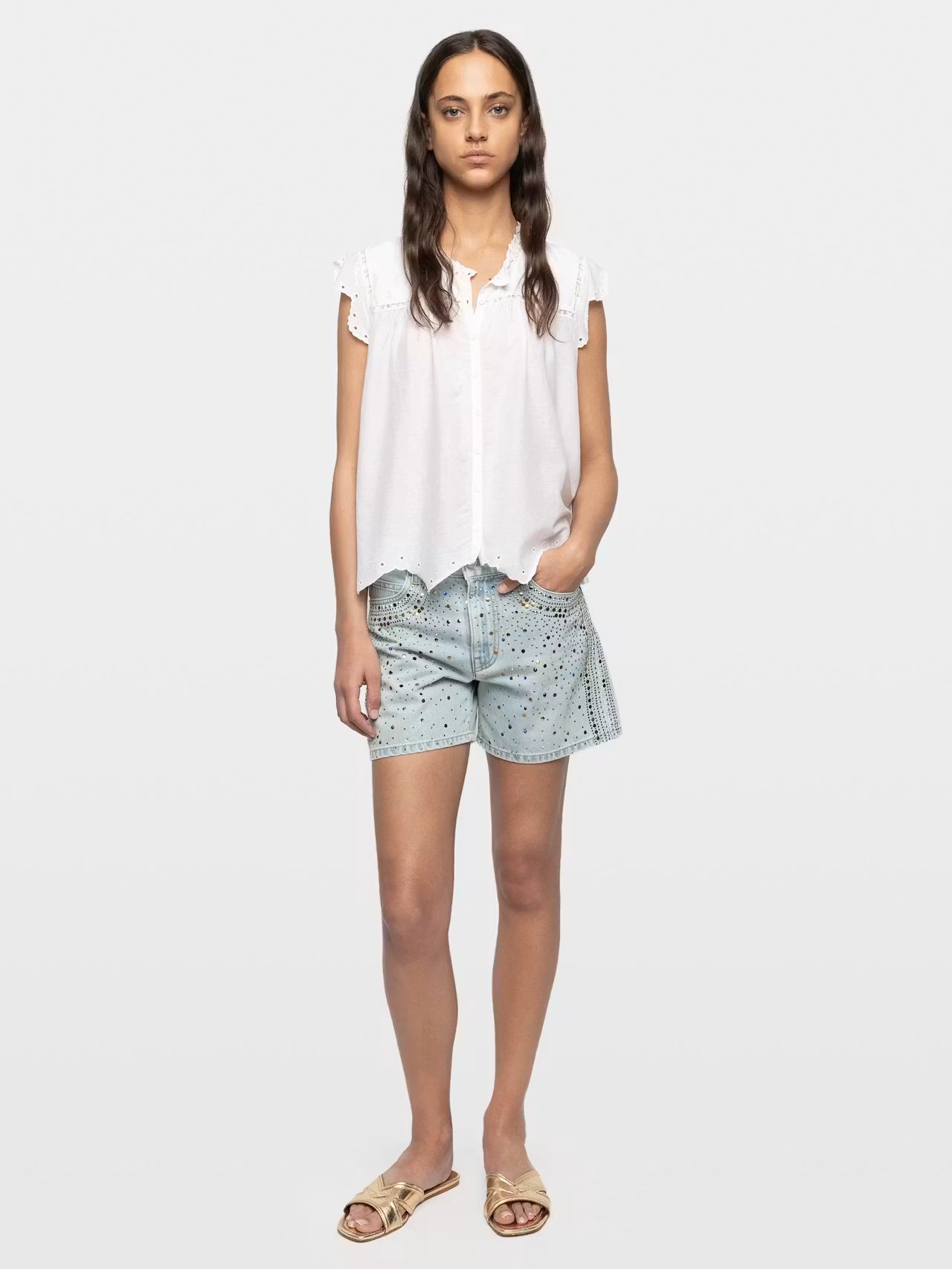 Tika Top