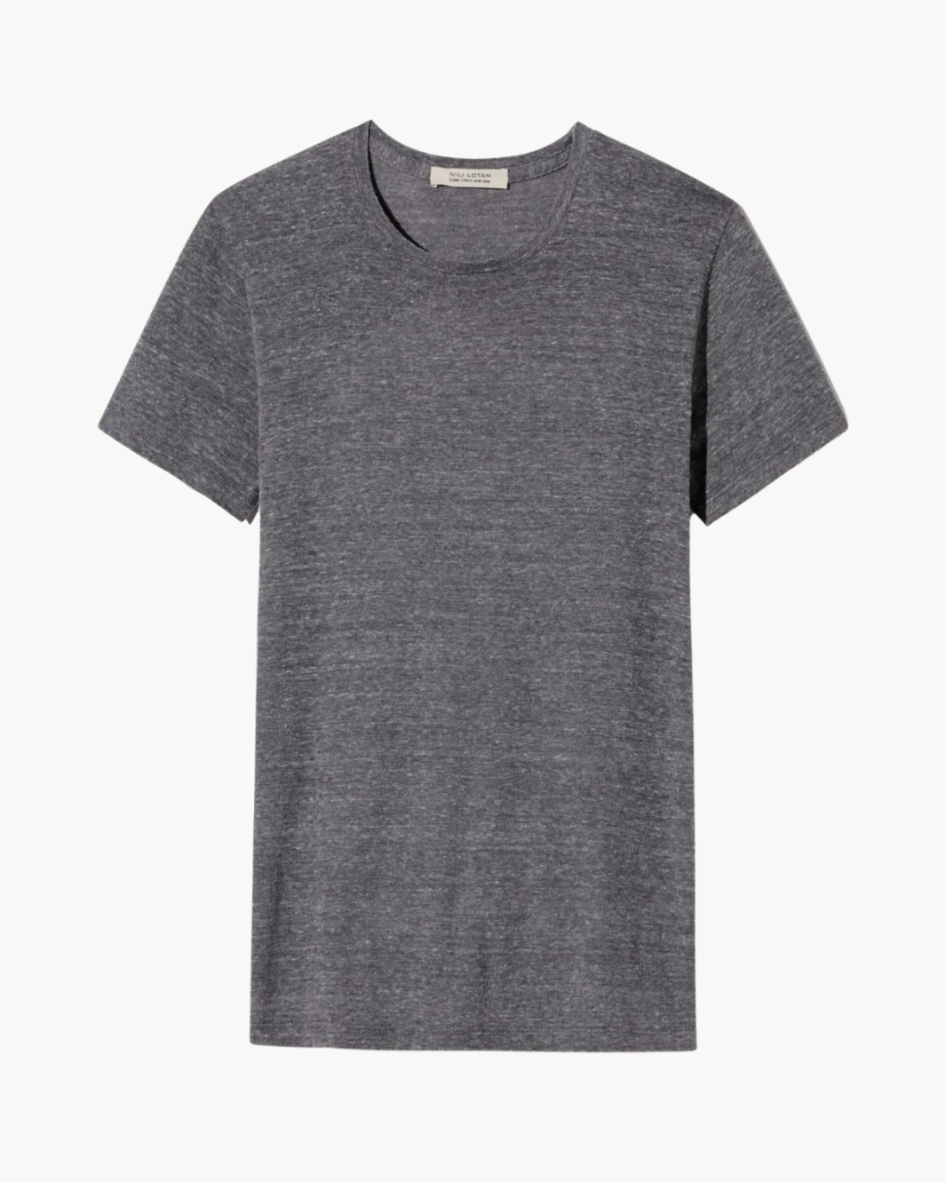 Nili Lotan Lana Tee at Romi Boutique