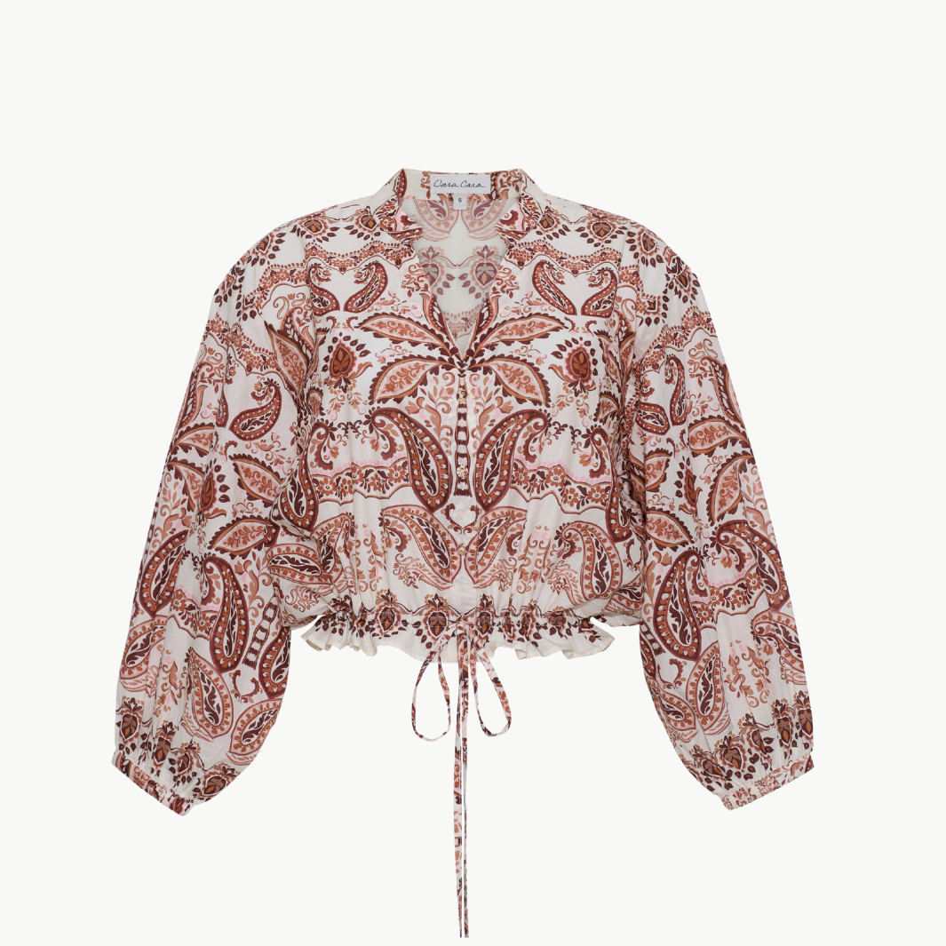 Perrin Top