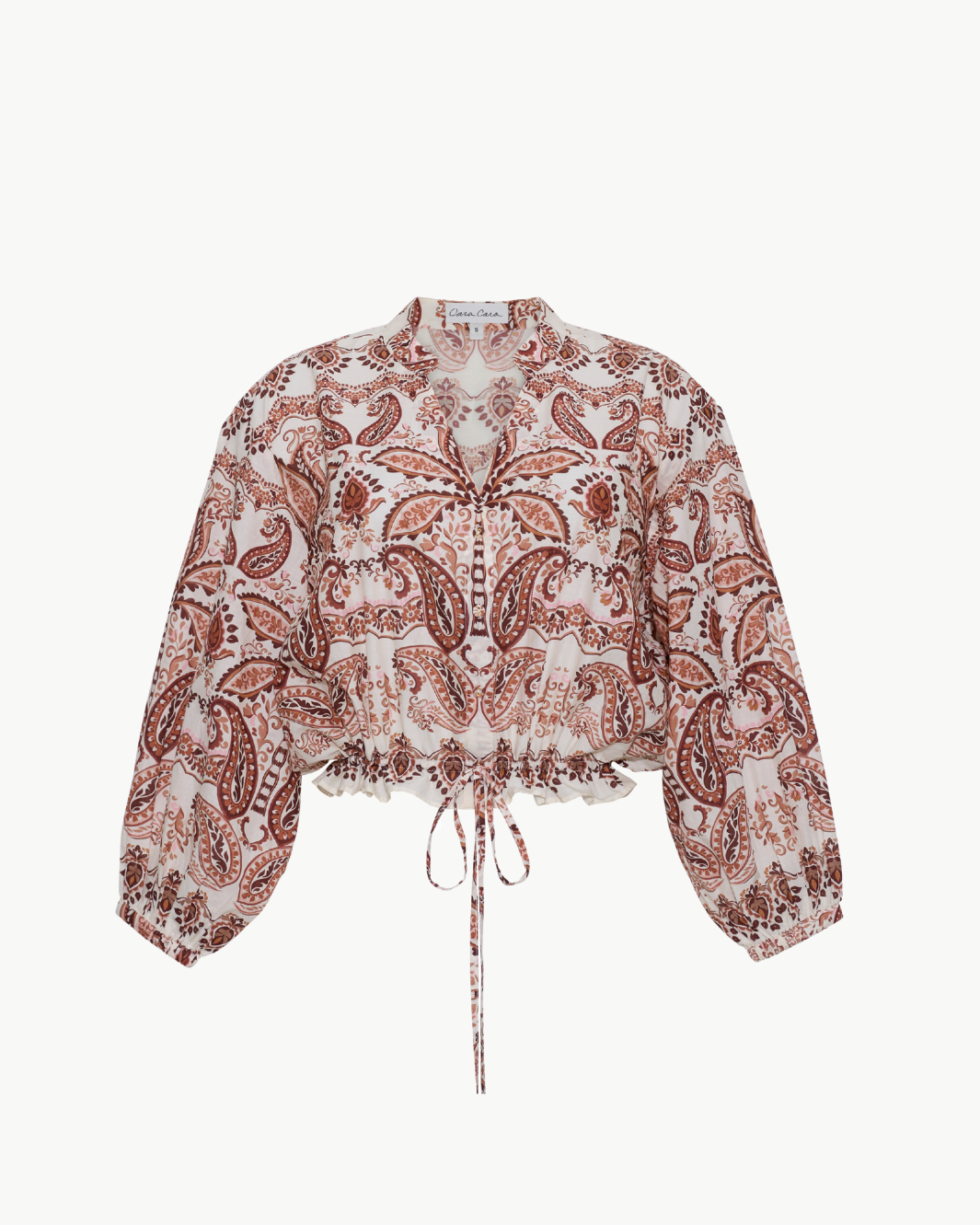 Perrin Top