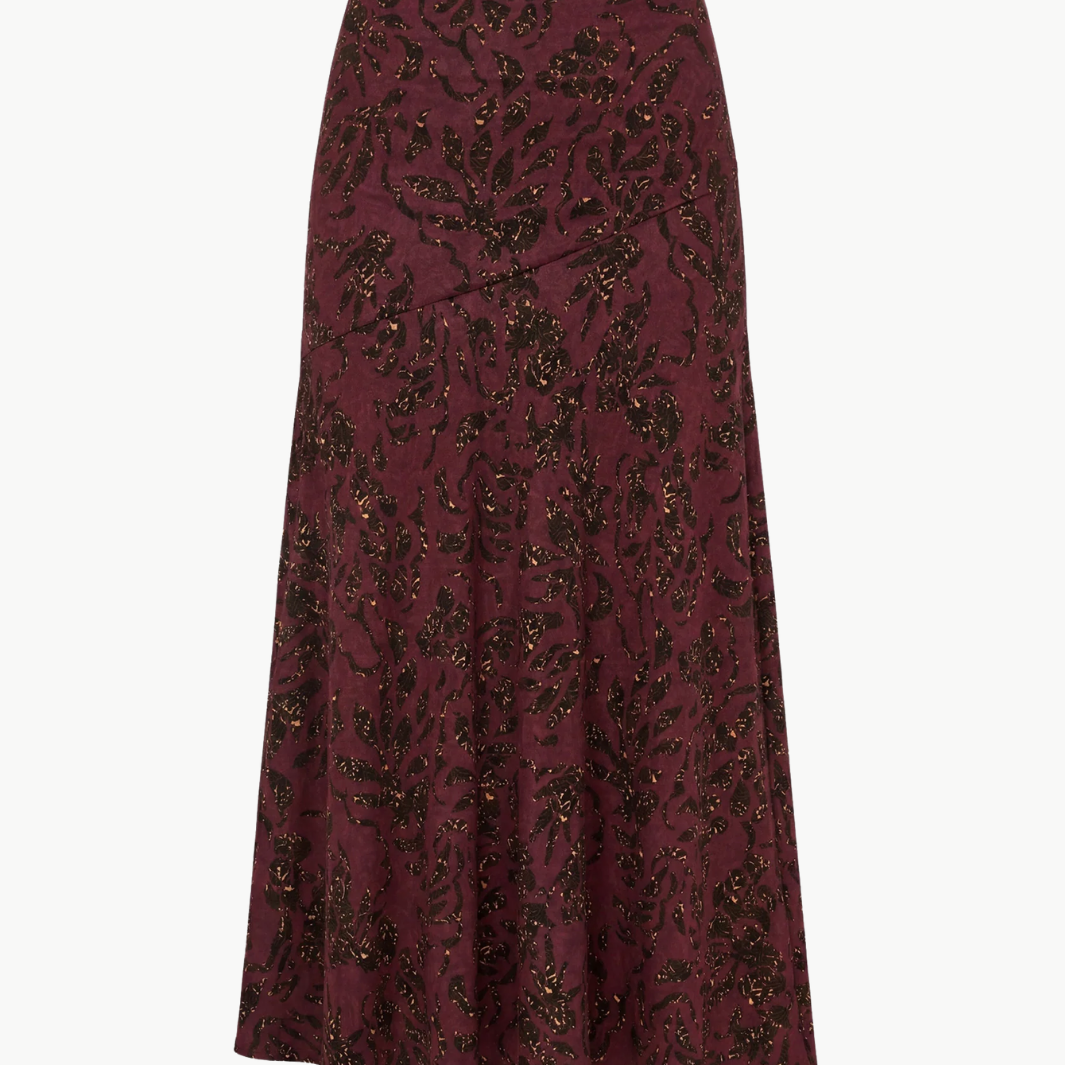Fiona Jersey Skirt