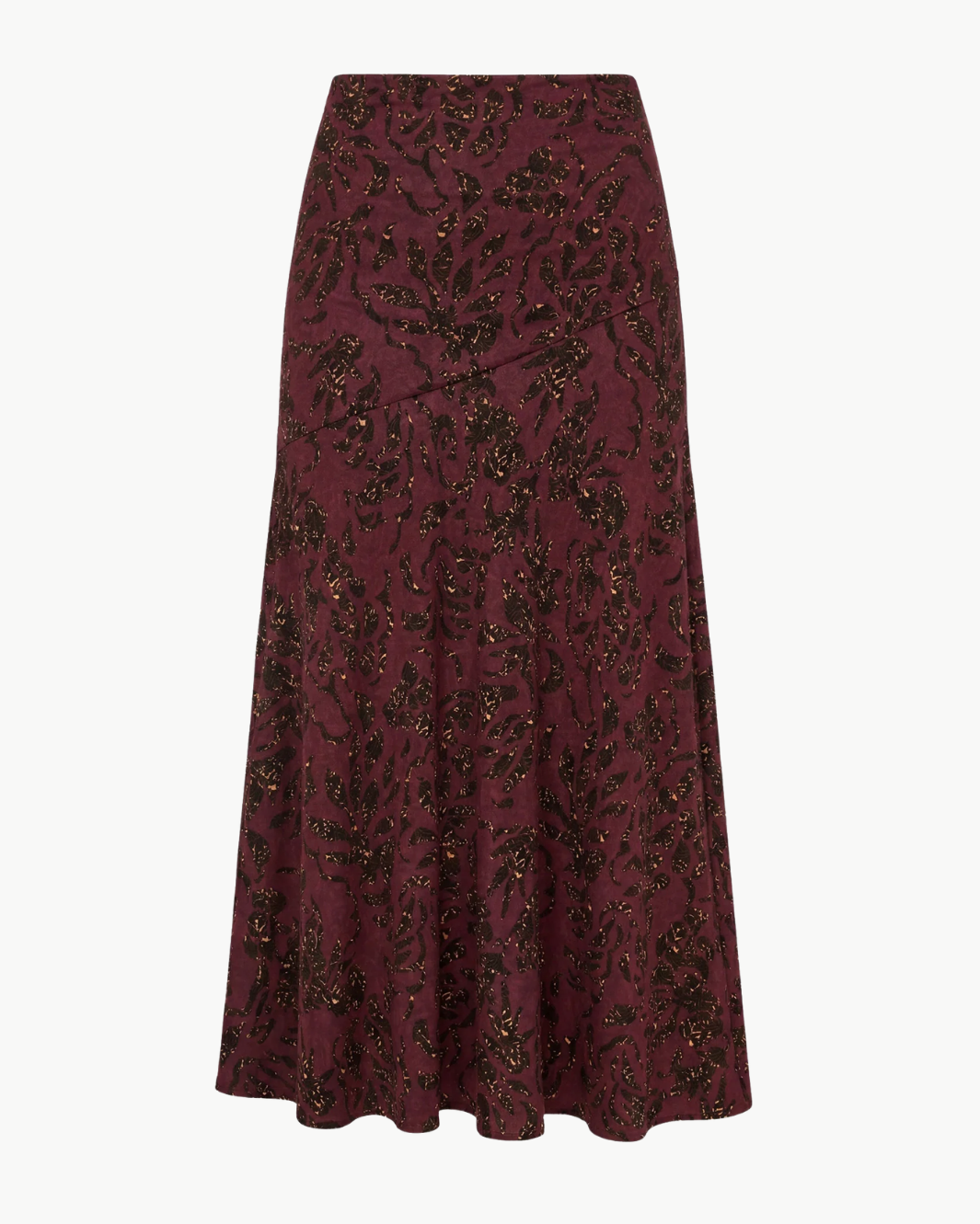 Fiona Jersey Skirt