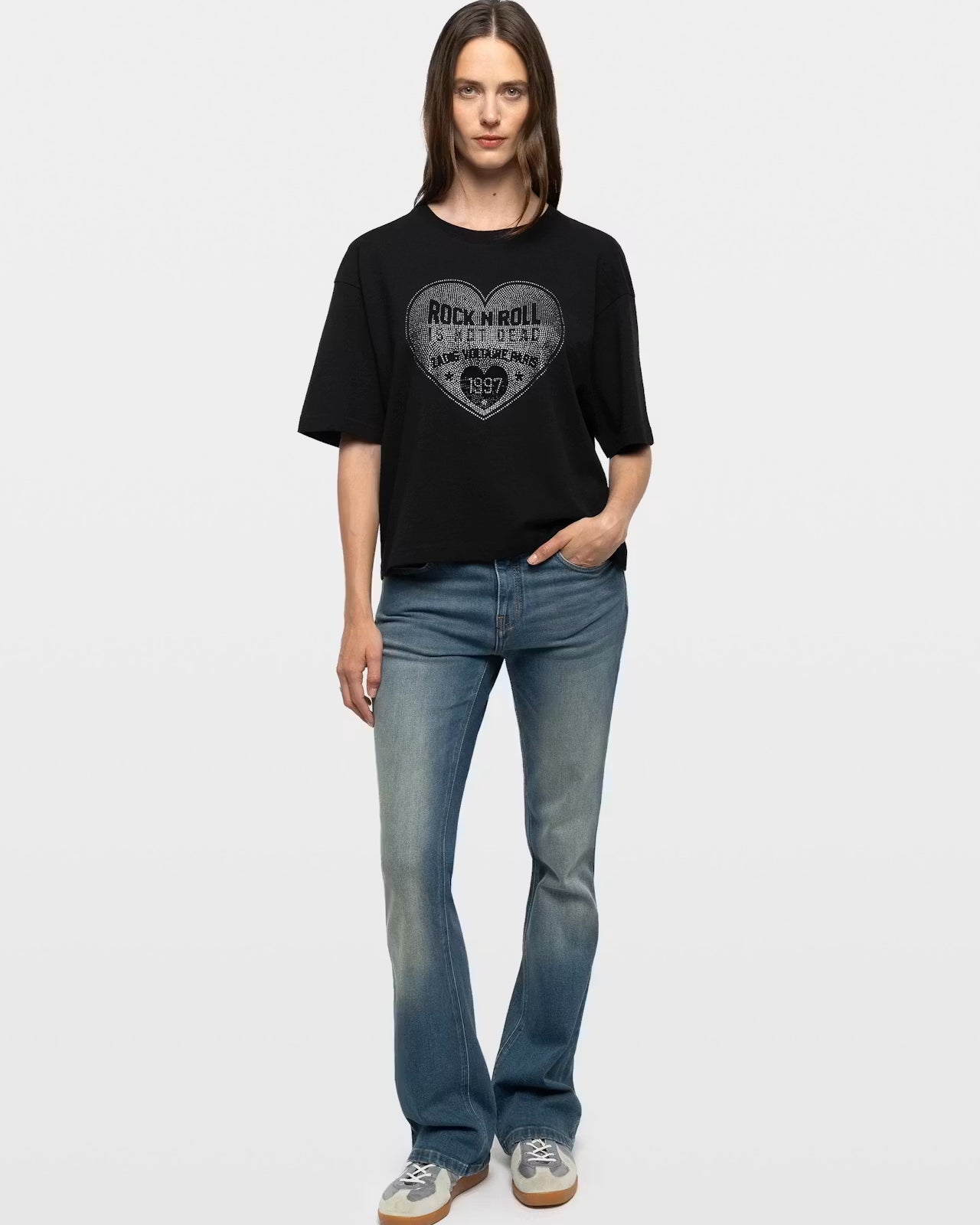 Taida T-Shirt