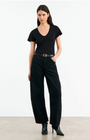 Nili Lotan TRIBECA PANT at Romi Boutique