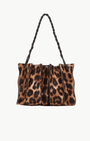 Ulla Johnson Adria Small Shoulder Bag at Romi Boutique