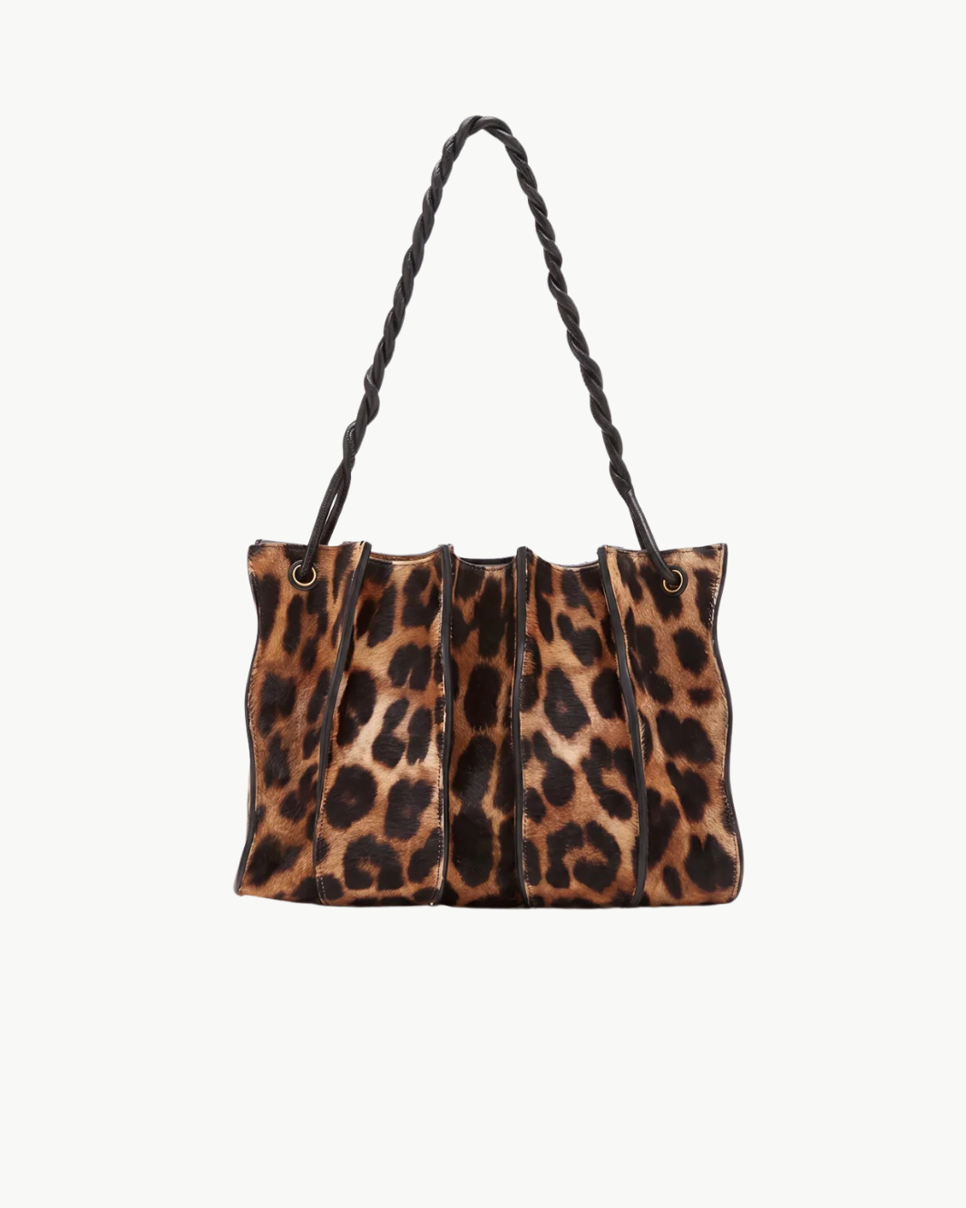 Ulla Johnson Adria Small Shoulder Bag at Romi Boutique