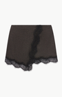 A.L.C Sophia Mini Skirt at Romi Boutique