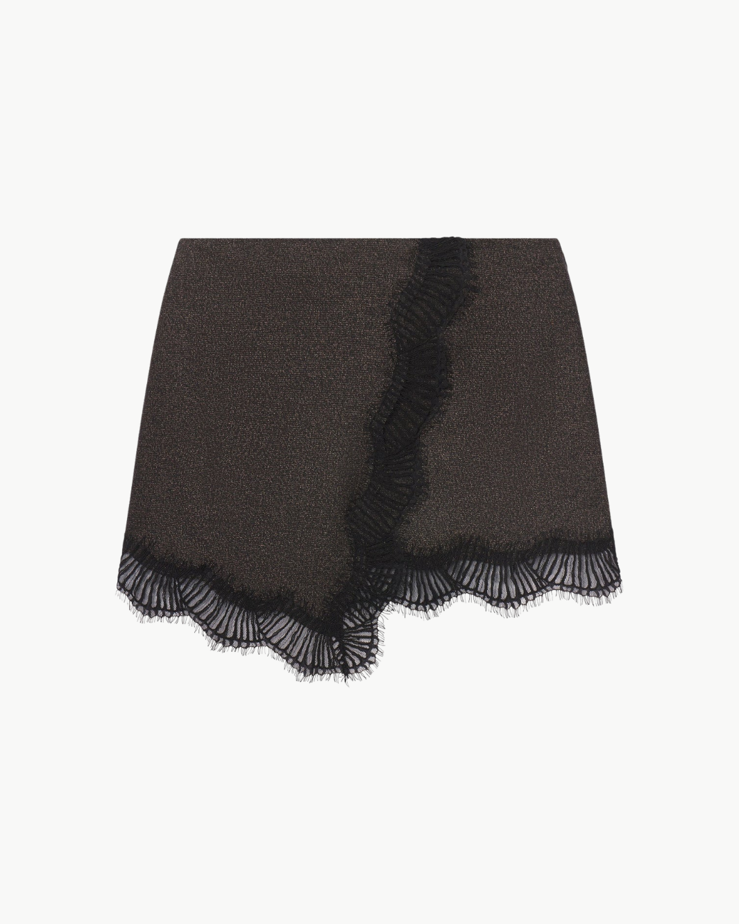 A.L.C Sophia Mini Skirt at Romi Boutique