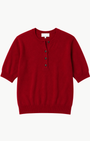 W.Cashmere Cosima Sweater at Romi Boutique