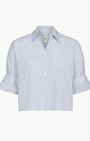 TWP NEXT EX STRIPE at Romi Boutique